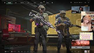 M77：小喵护航出击！