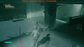 最高难度单人独狼