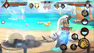 破防就换游戏，猛冲！