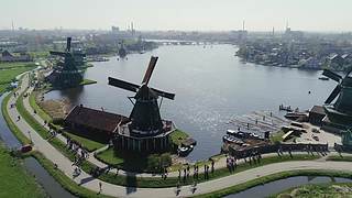 4K高清 世界人文 轻音乐 放松心灵