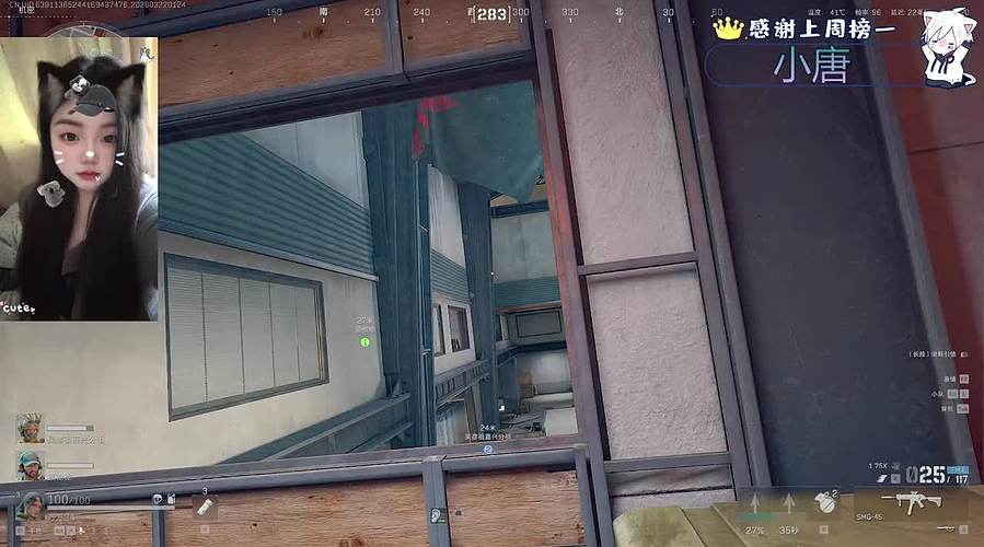 【万宝】三月HELLO hi~