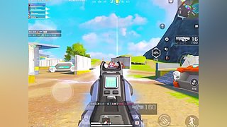 RTG高能测试  冲!!