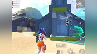 RTG高能测试正式开启