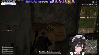 【小奶团】大强小修老魏一起砍！！！