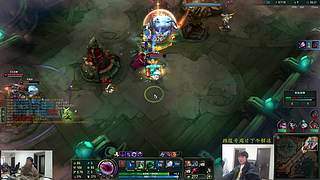 余小C:大乱斗自定义水友赛开整！