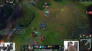 余小C:大乱斗自定义水友赛开整！