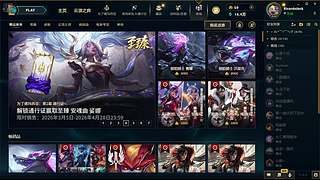 RicardoJack的直播间