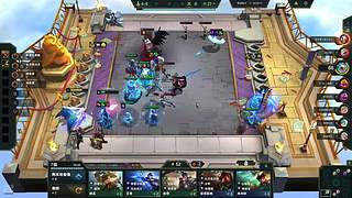 想拥有队友一起玩