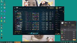 不骂人道心要崩