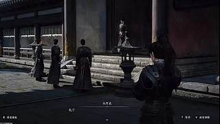 逗哭秦川 NPC 抽熔炼石​