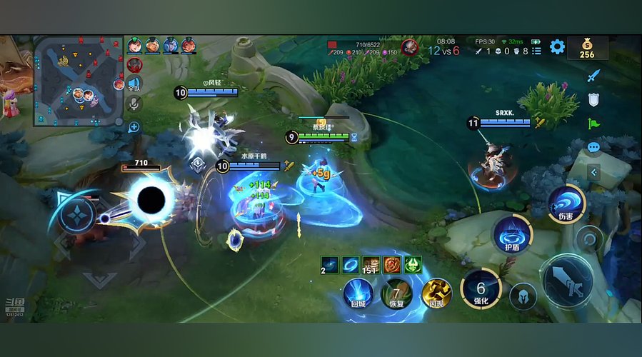 随便玩玩第五天