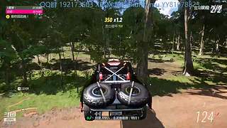 地平线5墨西哥季节赛