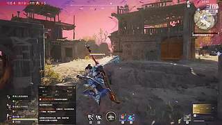 【LJZ】非常主流的直播间