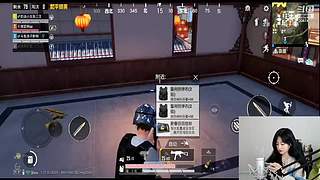 2.6号斗鱼首秀！