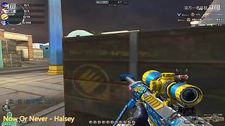 尝试一下无畏契约