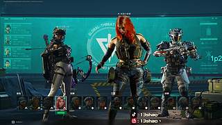 13shao: 今天是神是鬼