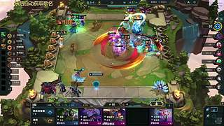 Cfer：峡谷之巅单排中 414054