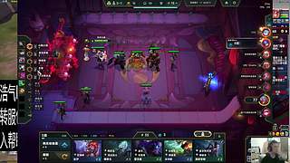 OB龙虎小攻防！！