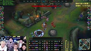 家族经理杯LOL开赛！！