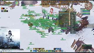 开虎:龙虎小GF！！