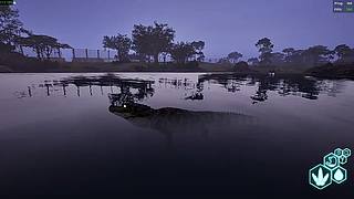 zado1991-月底chill