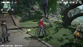 终末地+DEMO游戏周！