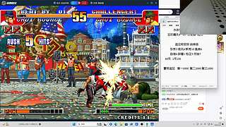 晚上好 家人们！