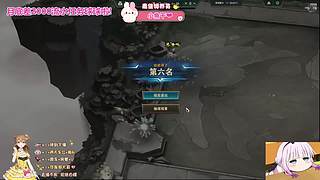 艾欧尼亚，快乐享受等你来呀~