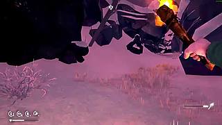 漫漫长夜 无心睡眠！6696