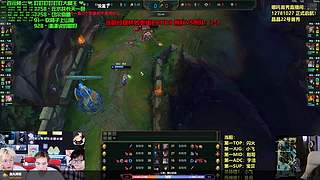 喜欢水水【南波家族】的直播间