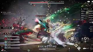 残血拉扯，极限操作翻盘