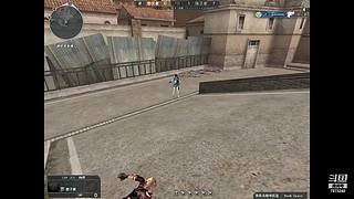 心情不好就杀杀杀