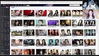 周末清空荧光棒