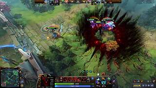 蓬蓬头的蓝波大人的直播间