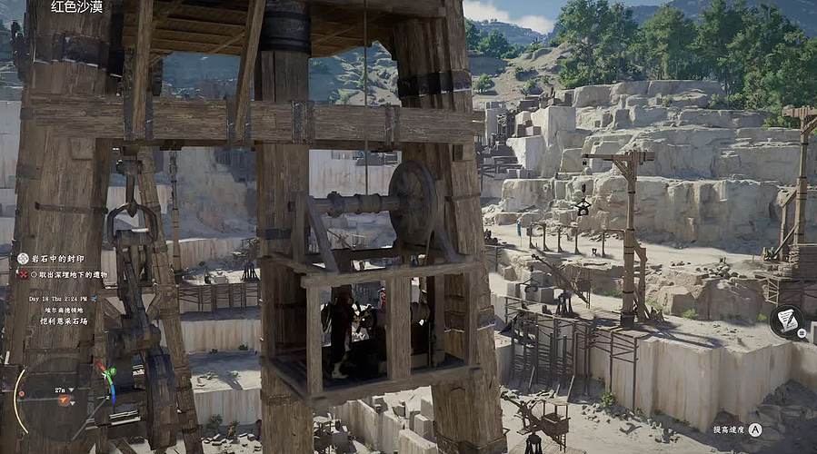 休闲娱乐没压力