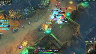 【有位】忠于永劫 终于永劫