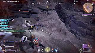 【有位】忠于永劫 终于永劫