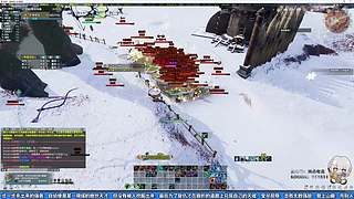 闲着没事儿看下龙虎大攻防