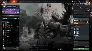 周宝宝的臭猫猫的直播间