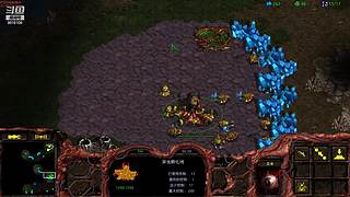 暴风虫族Ameba教你玩转星际争霸I