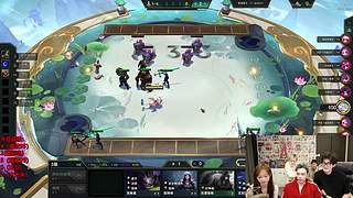 5大高手回归云顶~！