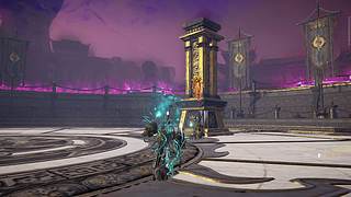 (刀一挥) 老英雄登场