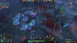 在勇气杯夺回失去的一切