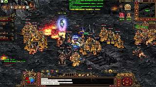 【重制版#开天区】 &hearts;