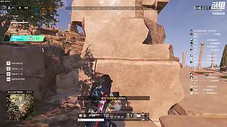 No123IT，超击突破/超级人类