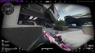 【小奶团】就是战斗！爽！