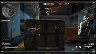 80后老乔游戏直播间