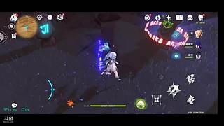 练人物刷圣遗物