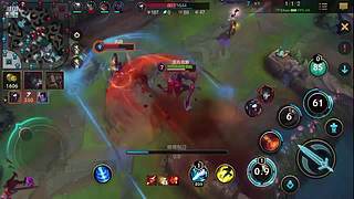 一个小海棠的直播间