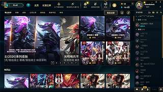 RicardoJack的直播间